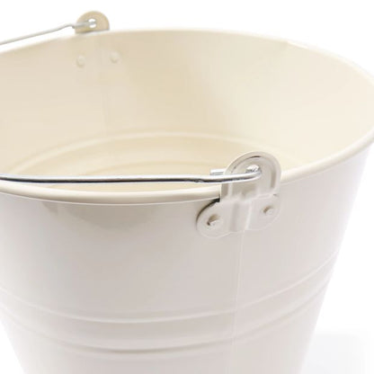 Anko 12L Metal Bucket