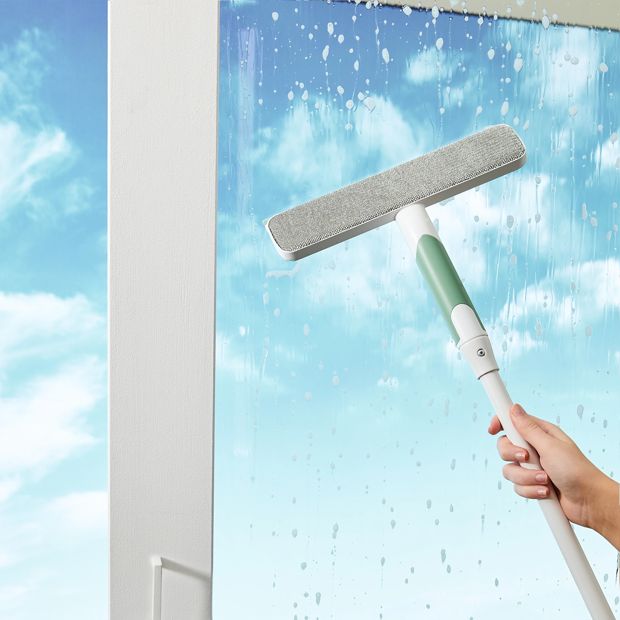 Anko Click System Window Screen Head - Mix & Match Click Range