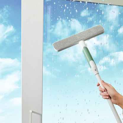 Anko Click System Window Screen Head - Mix & Match Click Range