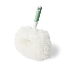 Anko Click System Fan Duster Head - Mix & Match Click Range