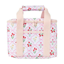 Anko Floral Twin Handle Lunch Bag