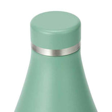 600ml Green Stainless Steel Drink Bottle