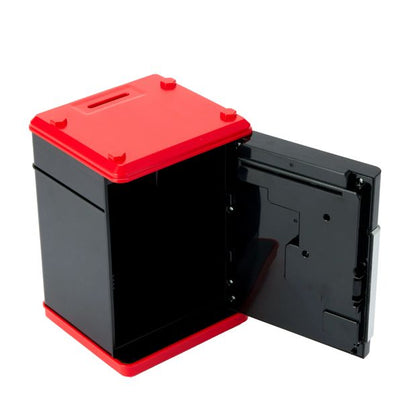 Electronic Money Safe Toy