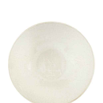 Anko Flax Serve Bowl