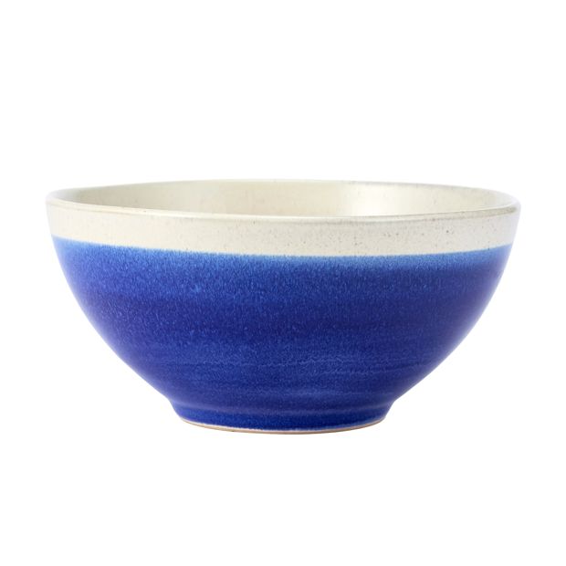 Anko Kanto 12 Piece Blue Dinner Set