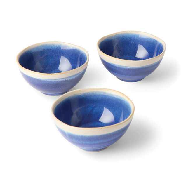 4-Piece Serving Set with Tray - Minimalist Style