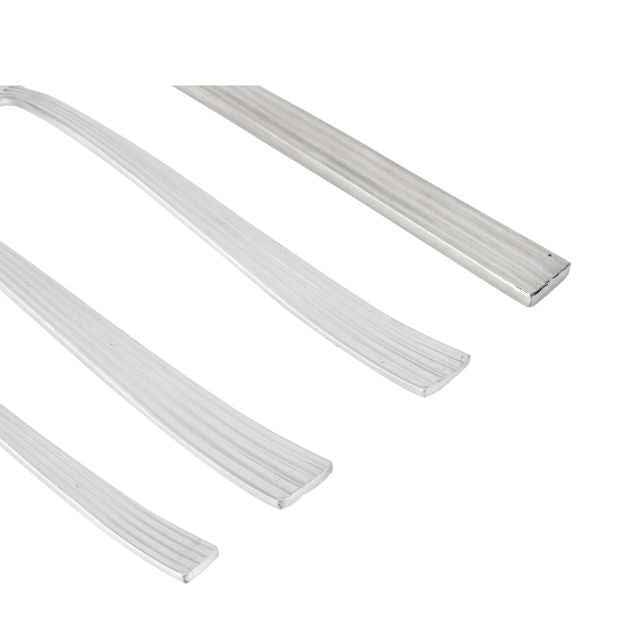 16 Piece Cutlery Set - Stainless Steel