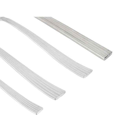 16 Piece Cutlery Set - Stainless Steel