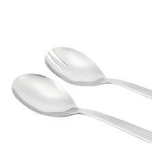2 Pack Linear Salad Servers - Anko