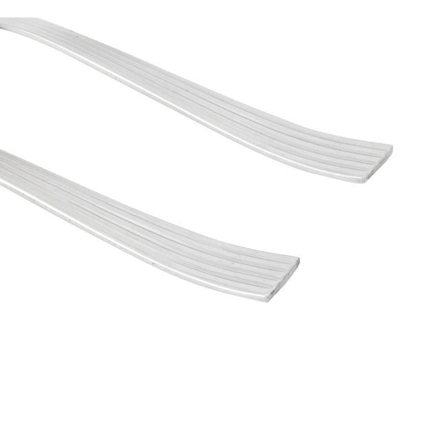 2 Pack Linear Salad Servers - Anko