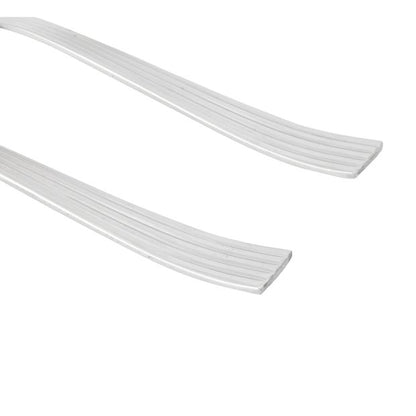 2 Pack Linear Salad Servers - Anko