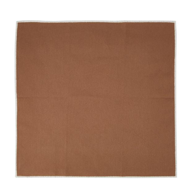 Anko 4 Pack Mocha Napkins