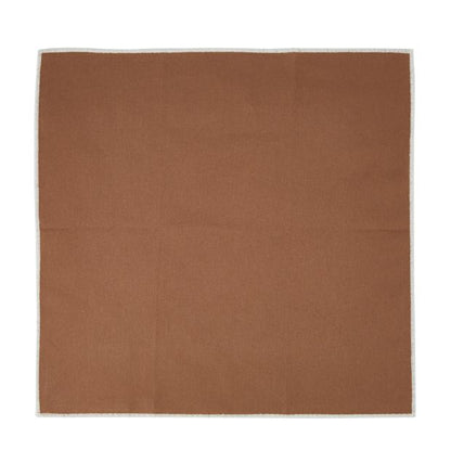 Anko 4 Pack Mocha Napkins