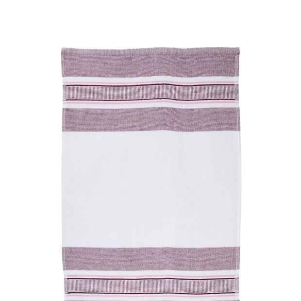 4 Pack Absorbent Terry Kitchen Towels