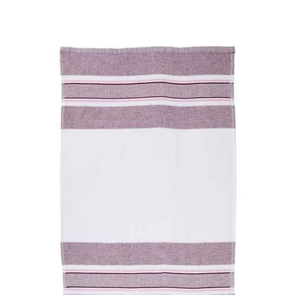 4 Pack Absorbent Terry Kitchen Towels