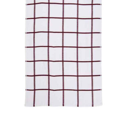 4 Pack Absorbent Terry Kitchen Towels