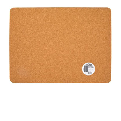 Anko Olive Corkback Placemat