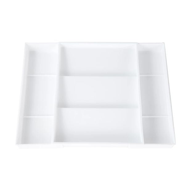 Anko Extendable Spice Organiser