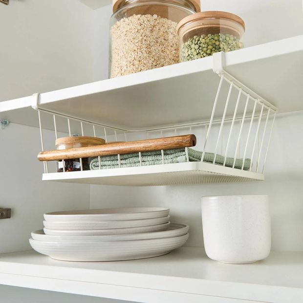 Under Shelf Basket - Anko