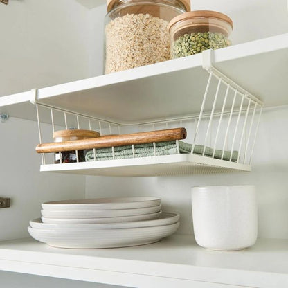 Under Shelf Basket - Anko