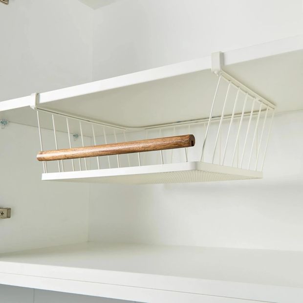 Under Shelf Basket - Anko