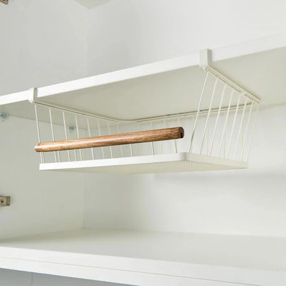 Under Shelf Basket - Anko