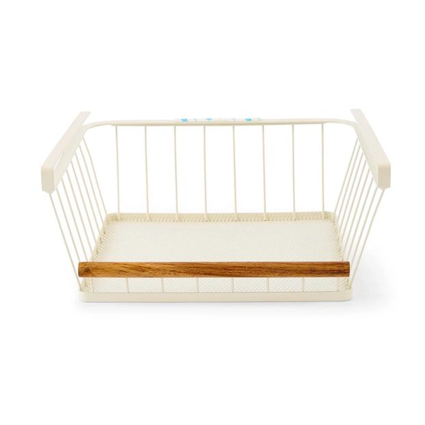 Under Shelf Basket - Anko