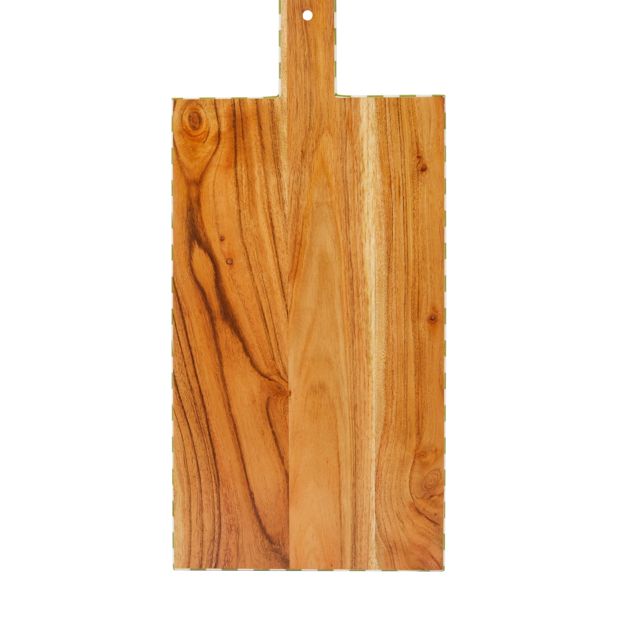 Anko Resin Stripe Serve Board