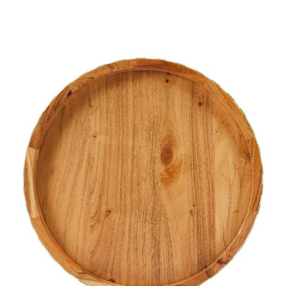 Anko Resin Stripe Tray