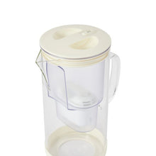 Anko 2.4L Glass Water Jug with Filter