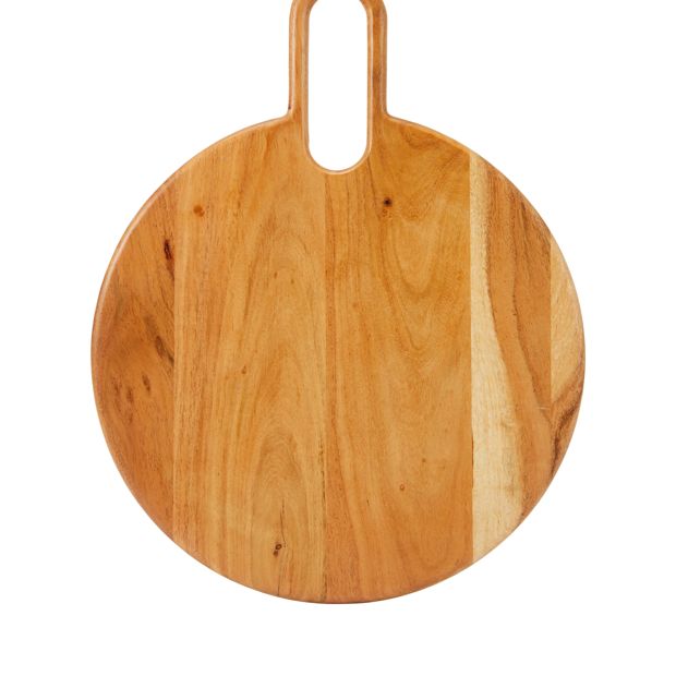 Anko Blonde Acacia Round Paddle Board