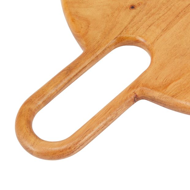 Anko Blonde Acacia Round Paddle Board