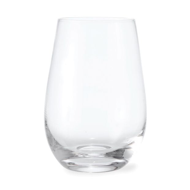 Anko Vino Stemless Glasses
