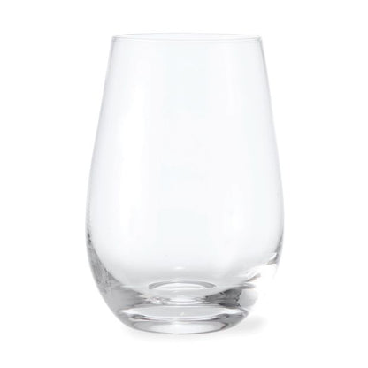 Anko Vino Stemless Glasses