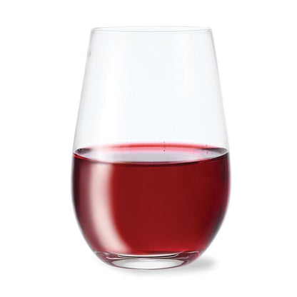 Anko Vino Stemless Glasses