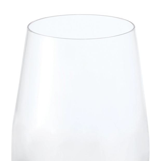 Anko Vino Stemless Glasses