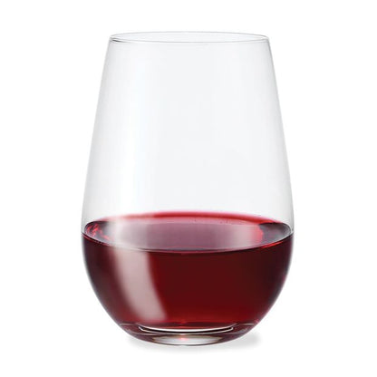 Anko 6 Vino Stemless Glasses