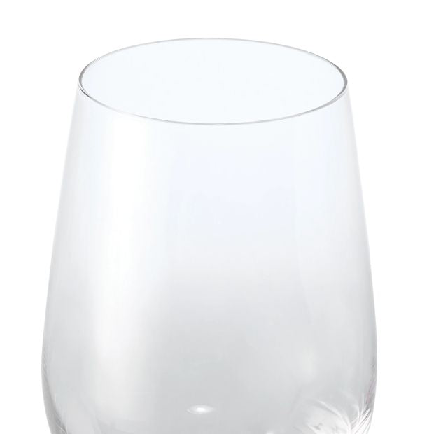 Anko 6 Vino Stemless Glasses