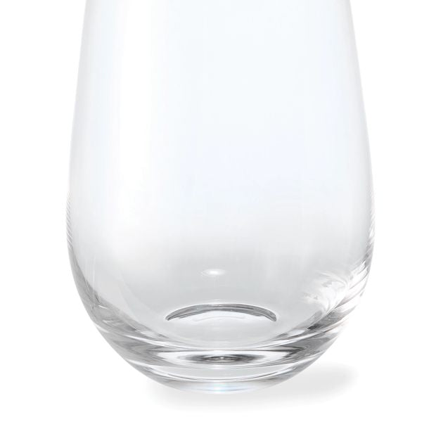 Anko 6 Vino Stemless Glasses