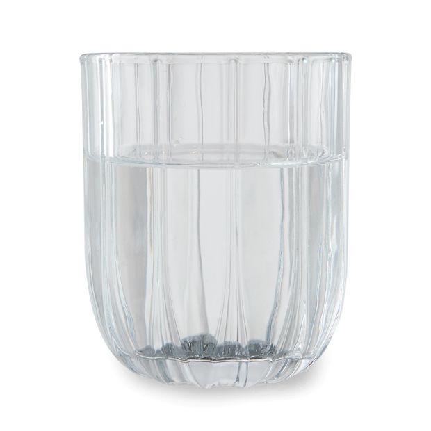 Anko 6 Finley Tumbler Glasses