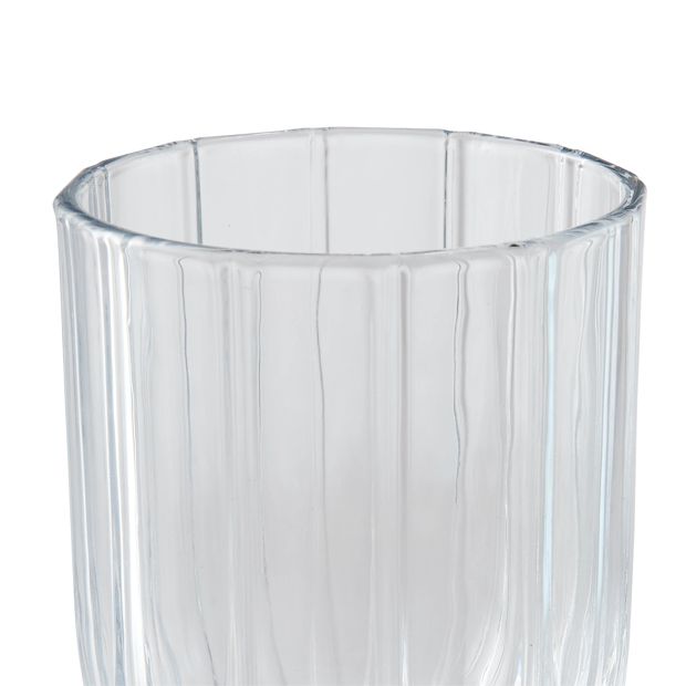 Anko 6 Finley Tumbler Glasses