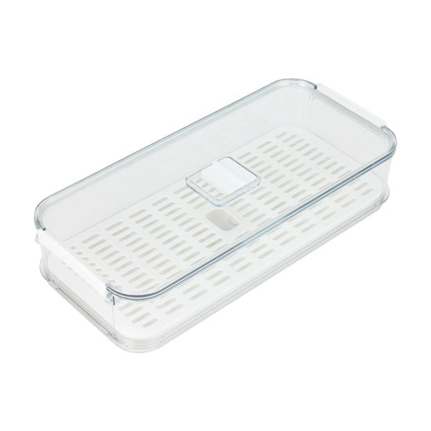 Anko 2.8L Fridge Storage