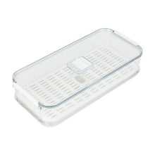 Anko 2.8L Fridge Storage