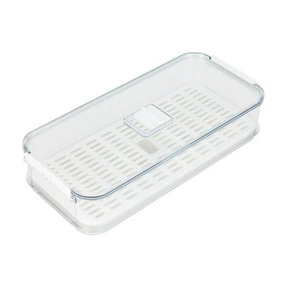 Anko 2.8L Fridge Storage