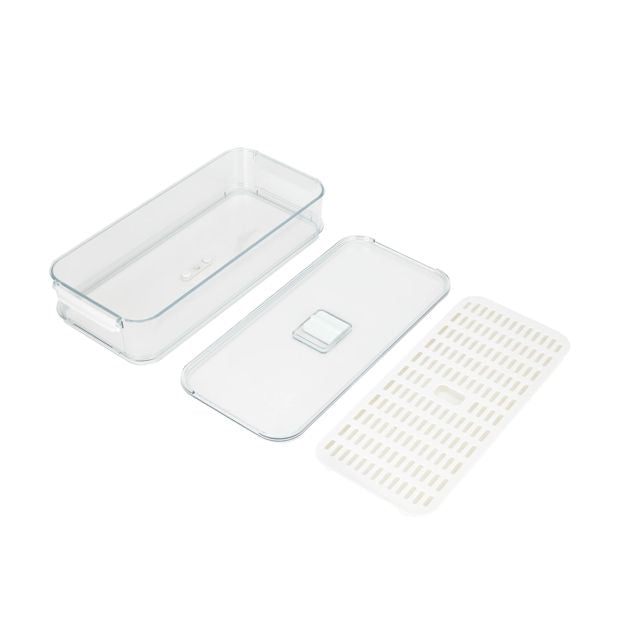 Anko 2.8L Fridge Storage
