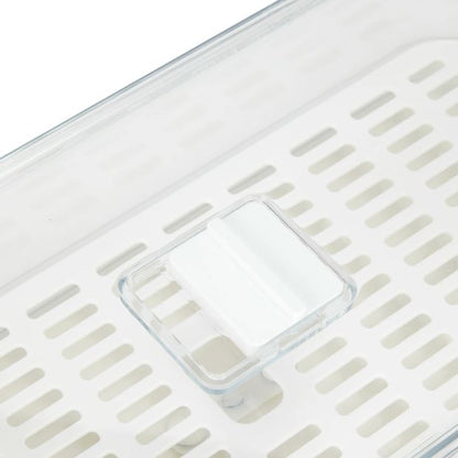 Anko 2.8L Fridge Storage