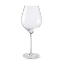 Anko 6 Vino Red Wine Glasses