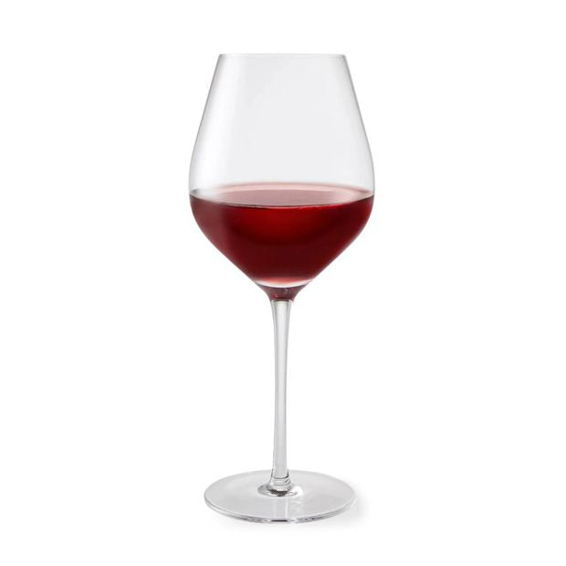 Anko 6 Vino Red Wine Glasses