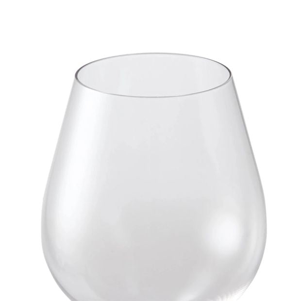 Anko 6 Vino Red Wine Glasses