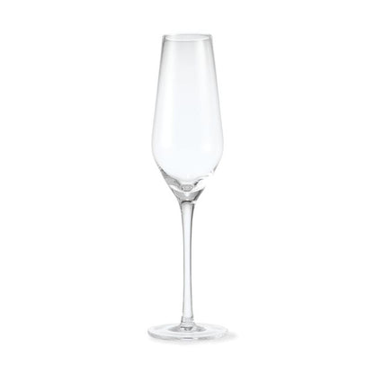 Anko 6 Vino Champagne Glasses